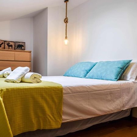 Loft Besalu Alojamiento Centrico Y Acogedor Εξωτερικό φωτογραφία