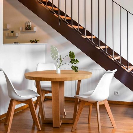Loft Besalu Alojamiento Centrico Y Acogedor Εξωτερικό φωτογραφία