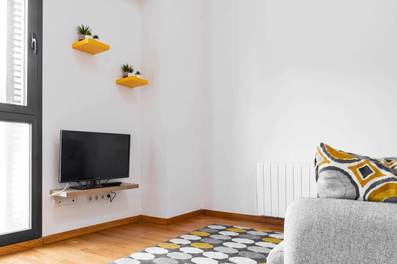Loft Besalu Alojamiento Centrico Y Acogedor Εξωτερικό φωτογραφία