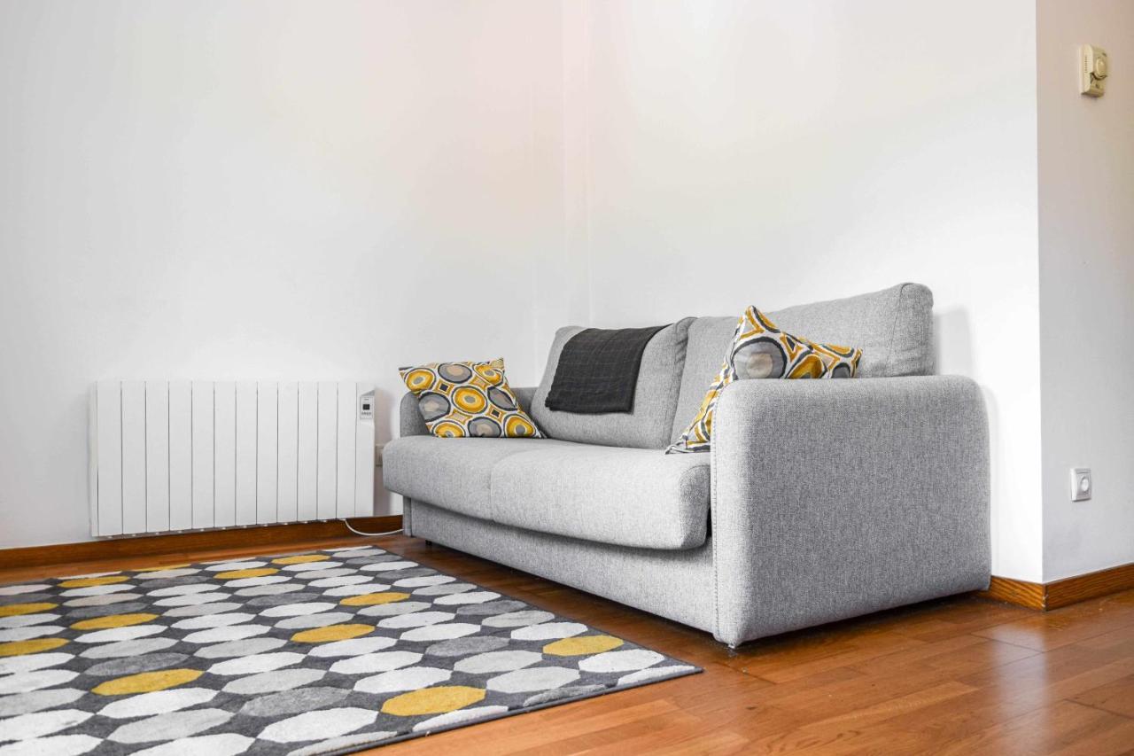 Loft Besalu Alojamiento Centrico Y Acogedor Εξωτερικό φωτογραφία