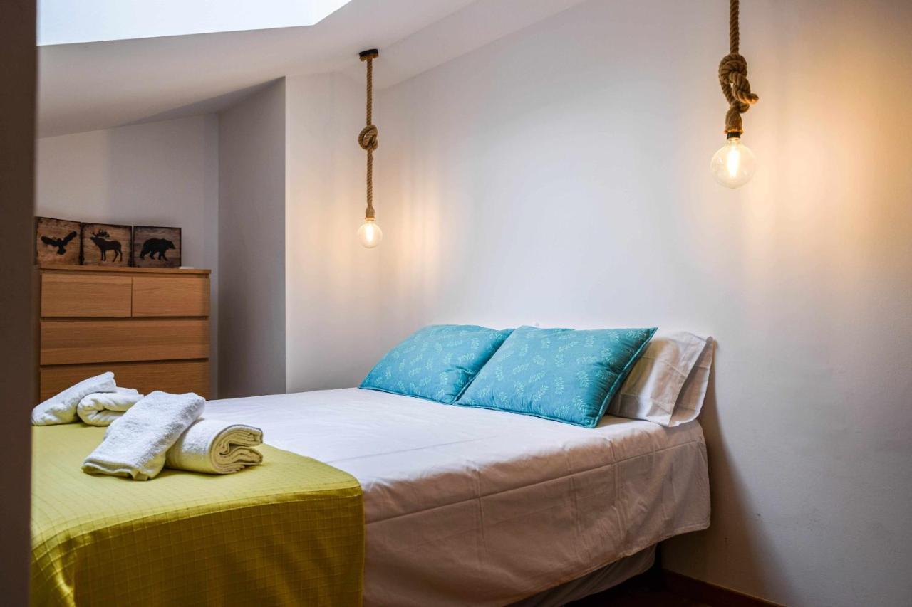Loft Besalu Alojamiento Centrico Y Acogedor Εξωτερικό φωτογραφία
