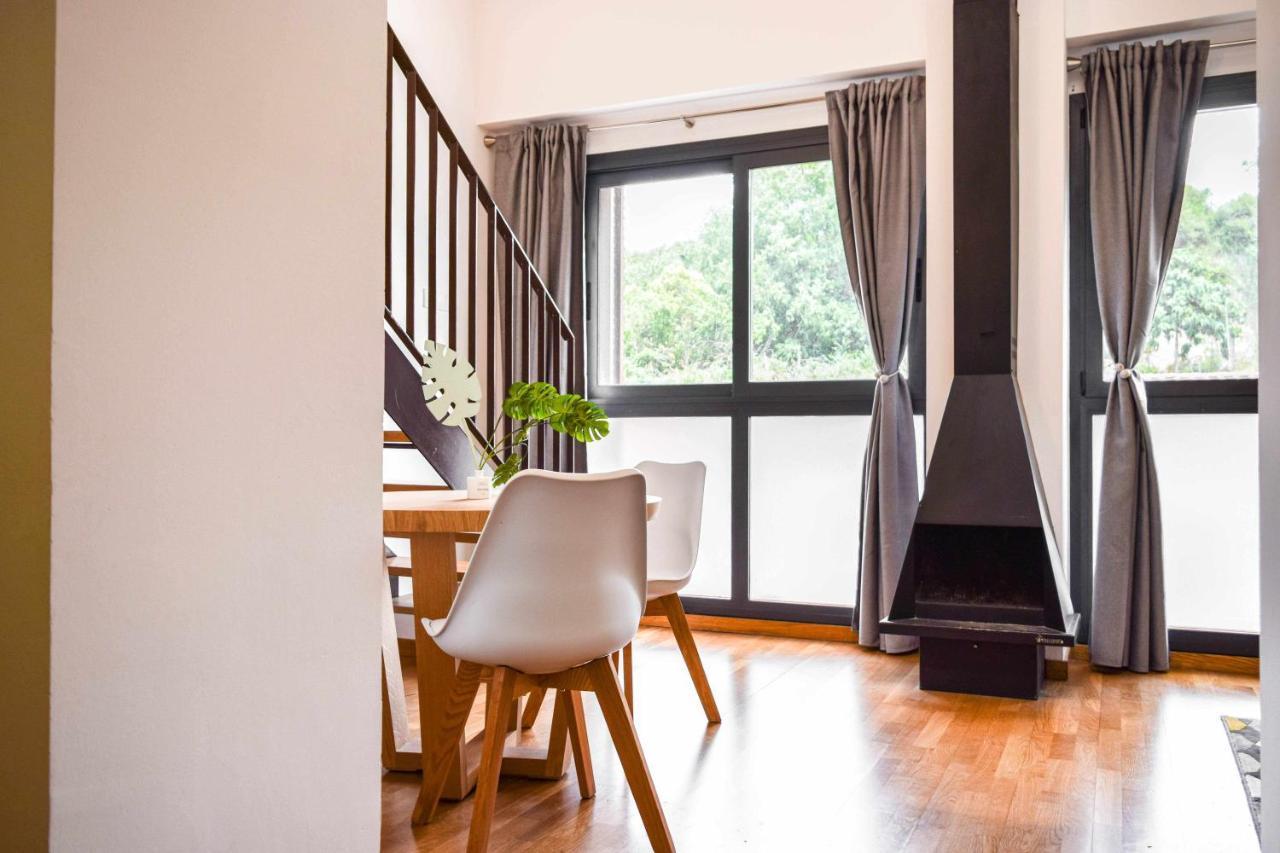 Loft Besalu Alojamiento Centrico Y Acogedor Εξωτερικό φωτογραφία