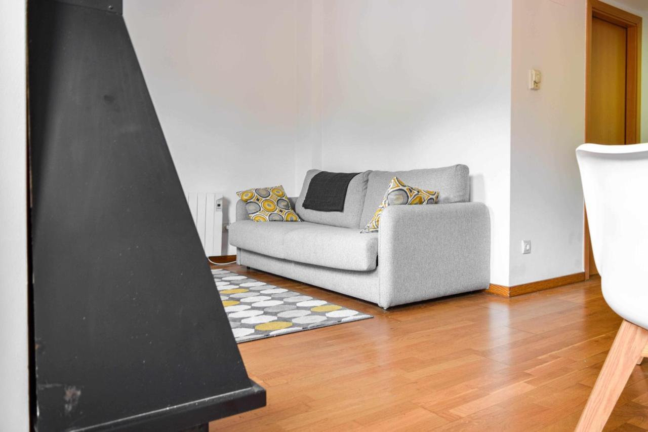 Loft Besalu Alojamiento Centrico Y Acogedor Εξωτερικό φωτογραφία