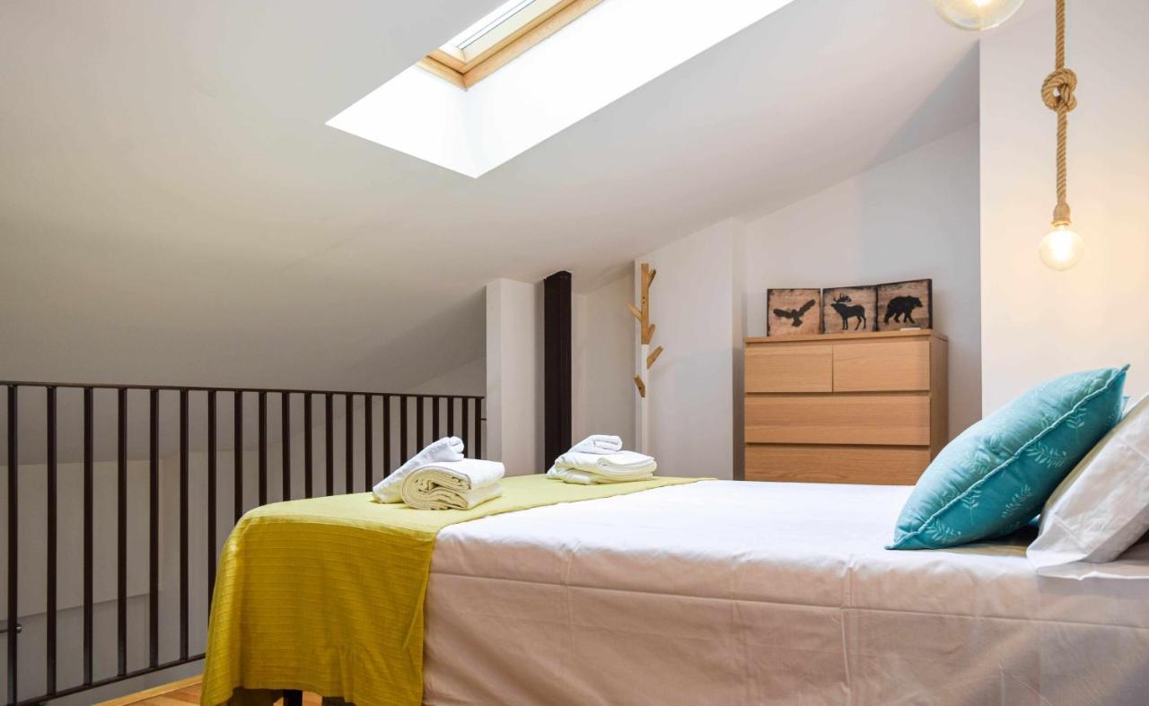 Loft Besalu Alojamiento Centrico Y Acogedor Εξωτερικό φωτογραφία