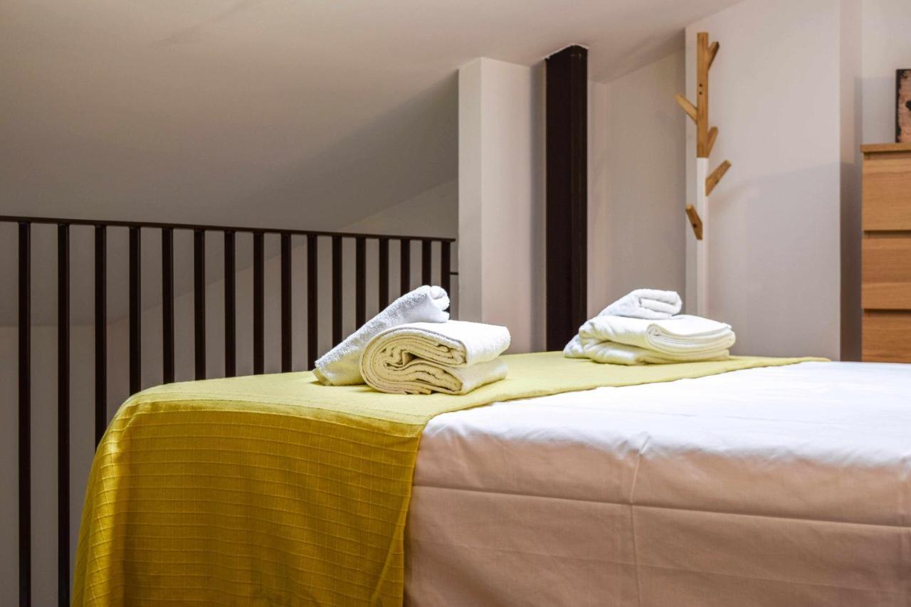 Loft Besalu Alojamiento Centrico Y Acogedor Εξωτερικό φωτογραφία