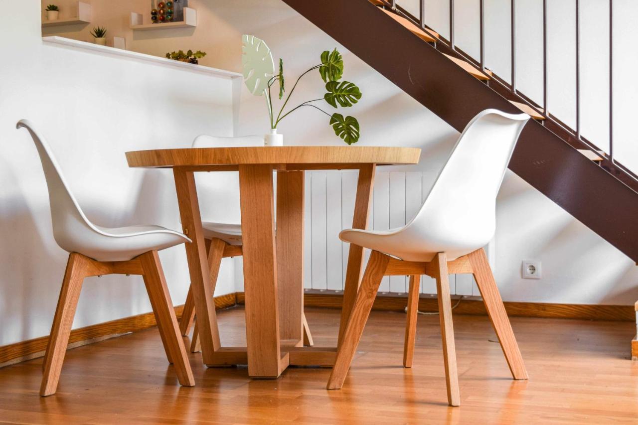 Loft Besalu Alojamiento Centrico Y Acogedor Εξωτερικό φωτογραφία