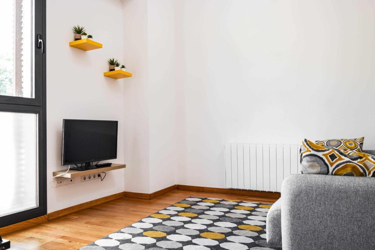 Loft Besalu Alojamiento Centrico Y Acogedor Εξωτερικό φωτογραφία