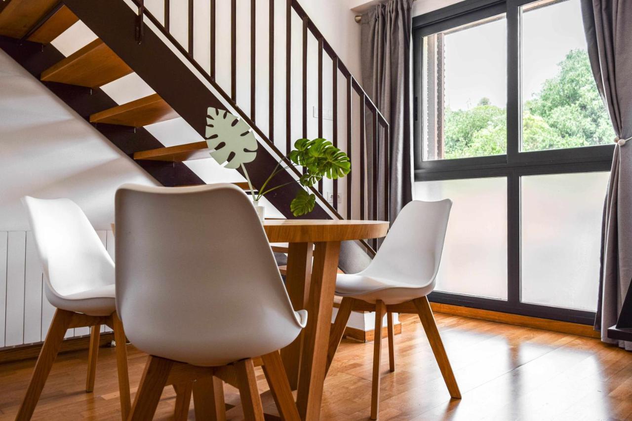 Loft Besalu Alojamiento Centrico Y Acogedor Εξωτερικό φωτογραφία